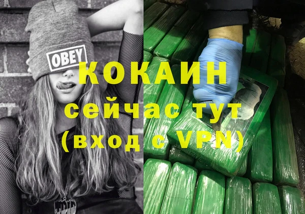 молекула духа Белоозёрский